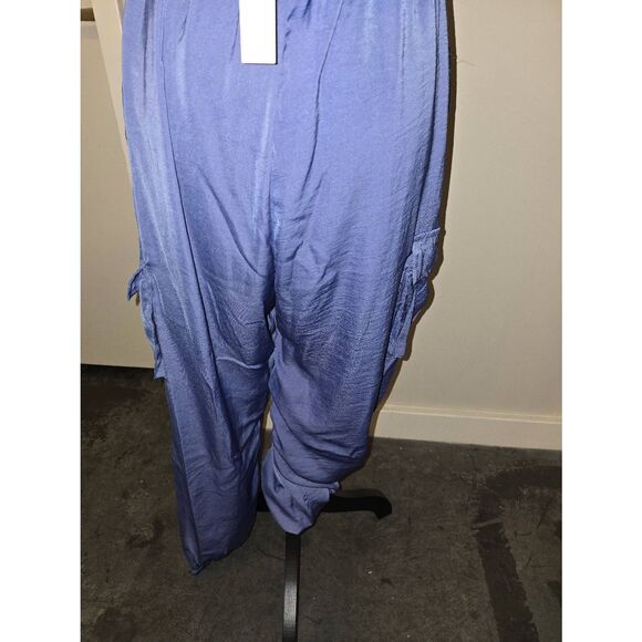 She And Sky Jumpsuit - Picture 7 of 8